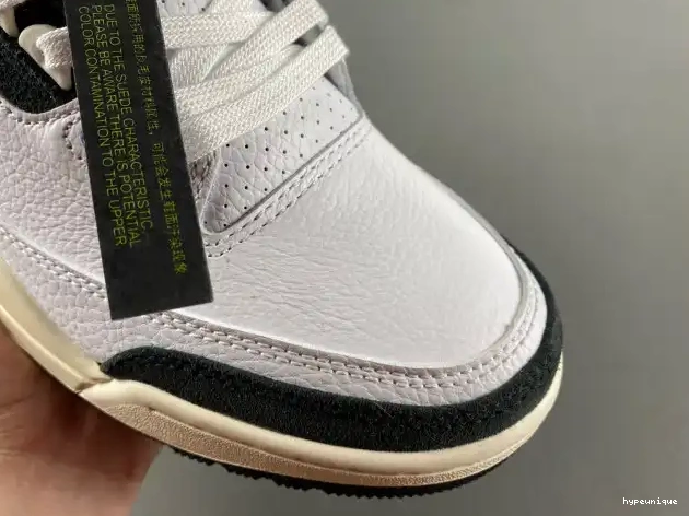 HYPE Diffused Ma HV8571-100 OG x A 3 Blue Air Jordan Maniere SP 0510